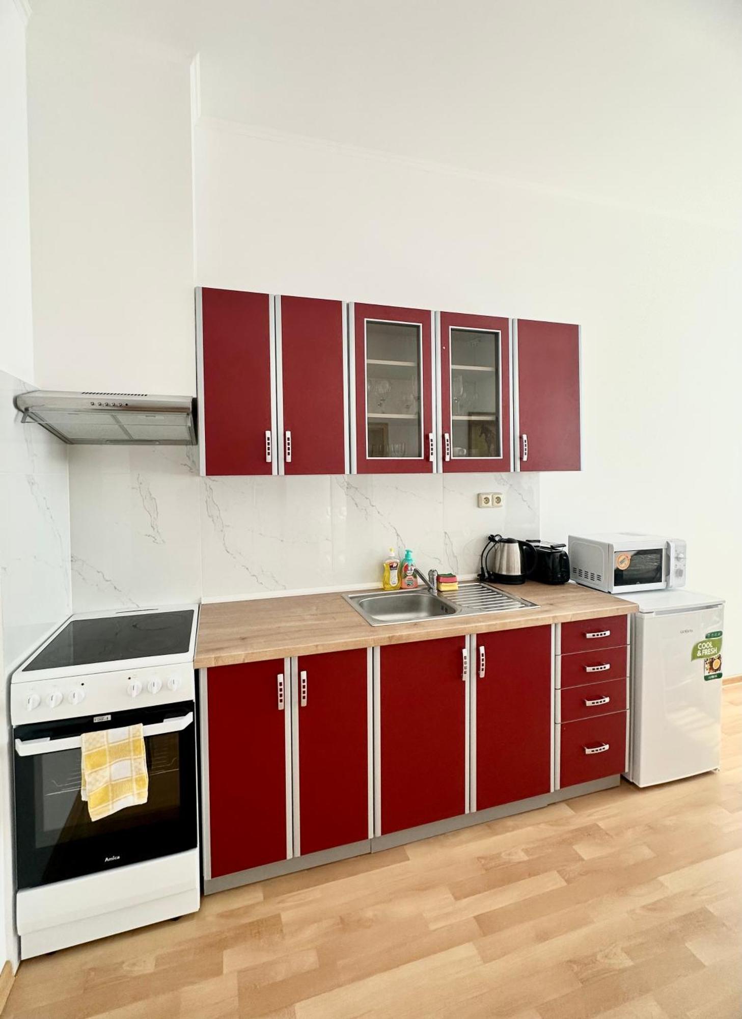 Apartment Erika Karlovy Vary Quarto foto